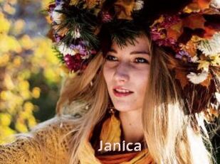 Janica