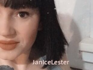 JaniceLester