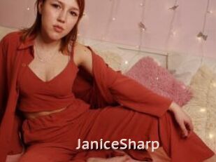 JaniceSharp