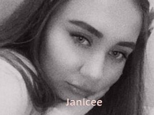Janicee
