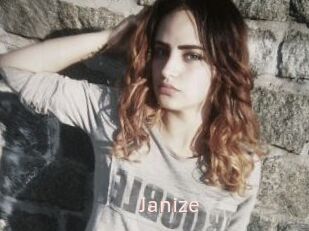 Janize