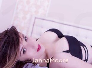 JannaMoore