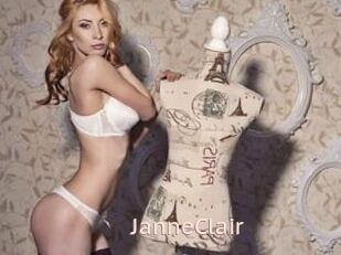JanneClair