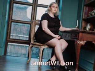 JannetWillson