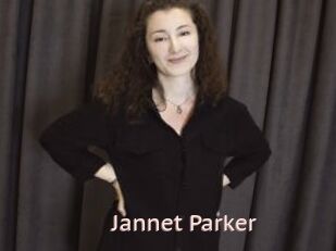 Jannet_Parker