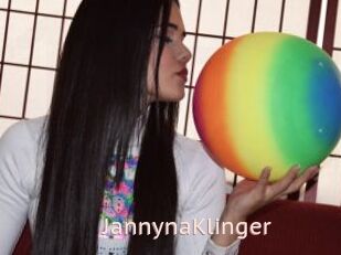 JannynaKlinger