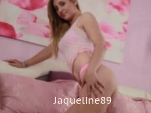 Jaqueline89