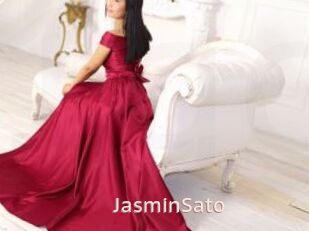 JasminSato