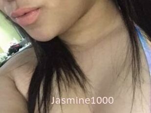 Jasmine1000