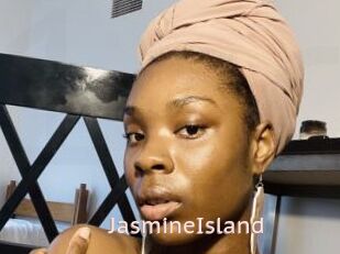 JasmineIsland