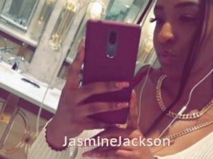 JasmineJackson