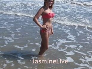 JasmineLive