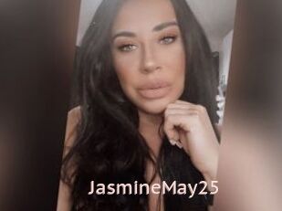 JasmineMay25