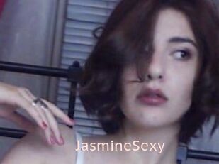 JasmineSexy