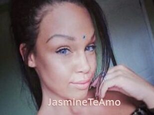 JasmineTeAmo