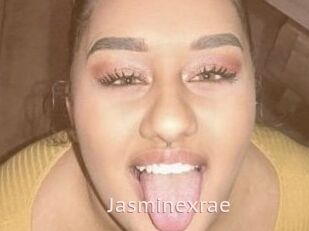 Jasminexrae