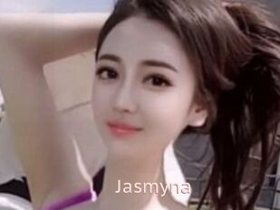 Jasmyna