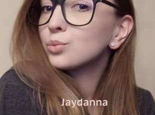 Jaydanna