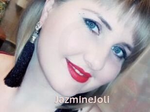 JazmineJoli