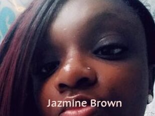 Jazmine_Brown