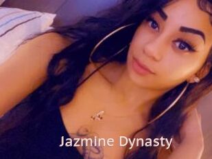 Jazmine_Dynasty
