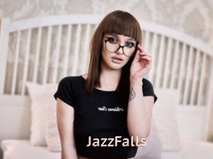 JazzFalls