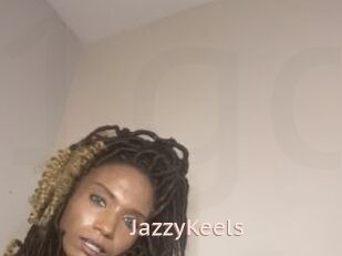 JazzyKeels
