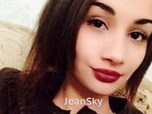 JeanSky