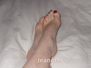 Jeanette