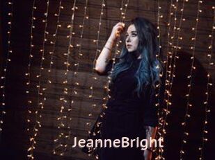 JeanneBright