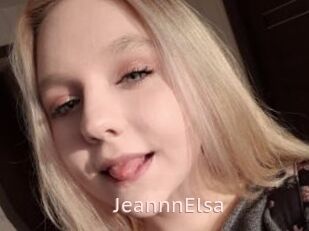 JeannnElsa