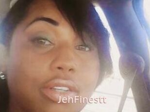 JehFinestt