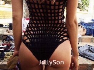 JellySon
