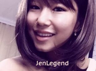 JenLegend
