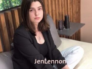 JenLennon