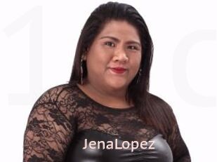 JenaLopez