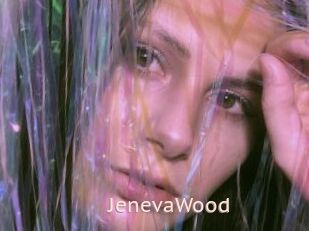 JenevaWood