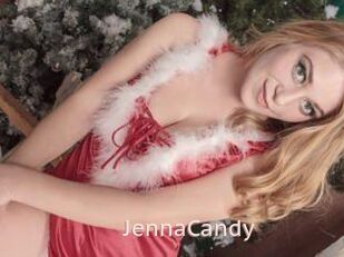 JennaCandy
