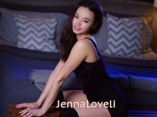 JennaLoveli