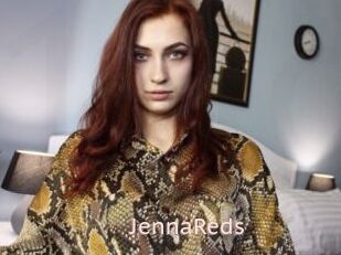 JennaReds