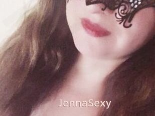 JennaSexy