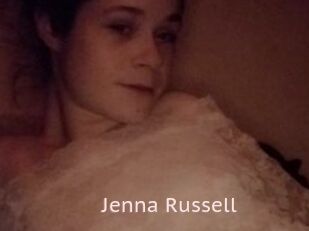 Jenna_Russell