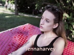 Jennaharvey