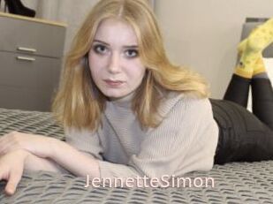 JennetteSimon