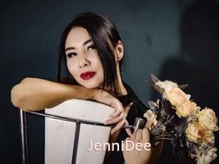 JenniDee