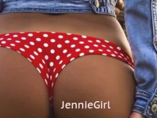 JennieGirl