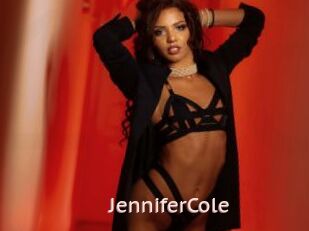 JenniferCole
