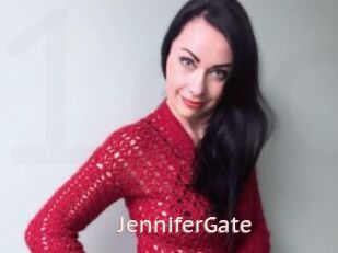 JenniferGate