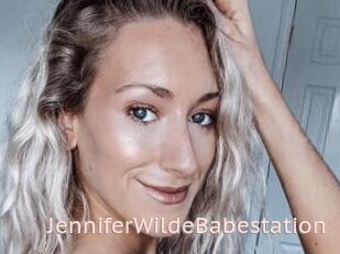 JenniferWildeBabestation