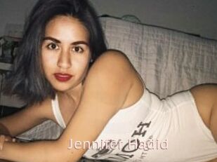 Jennifer_Hadid